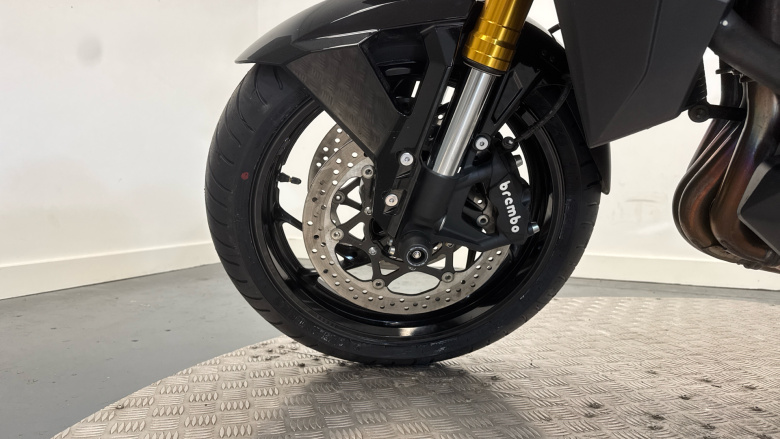 Suzuki Gsx-S 1000XRRQM4 (24MY)